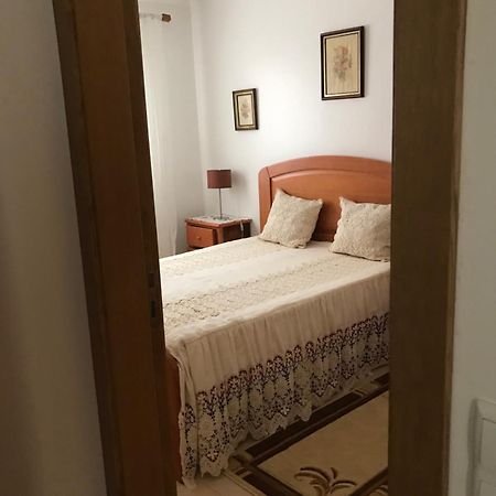 Ferienwohnung Casa Olivia Partida Nazaré Exterior foto