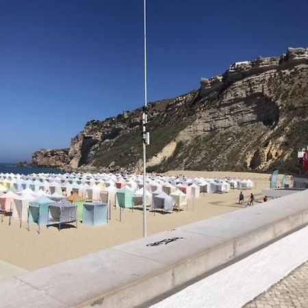Ferienwohnung Casa Olivia Partida Nazaré Exterior foto