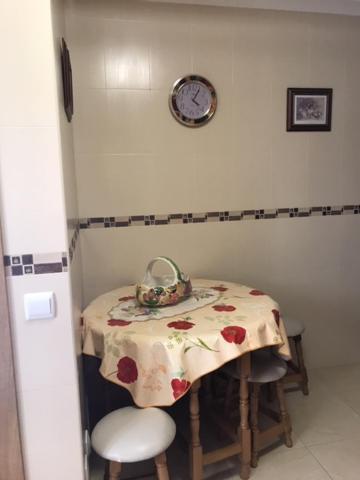 Ferienwohnung Casa Olivia Partida Nazaré Exterior foto
