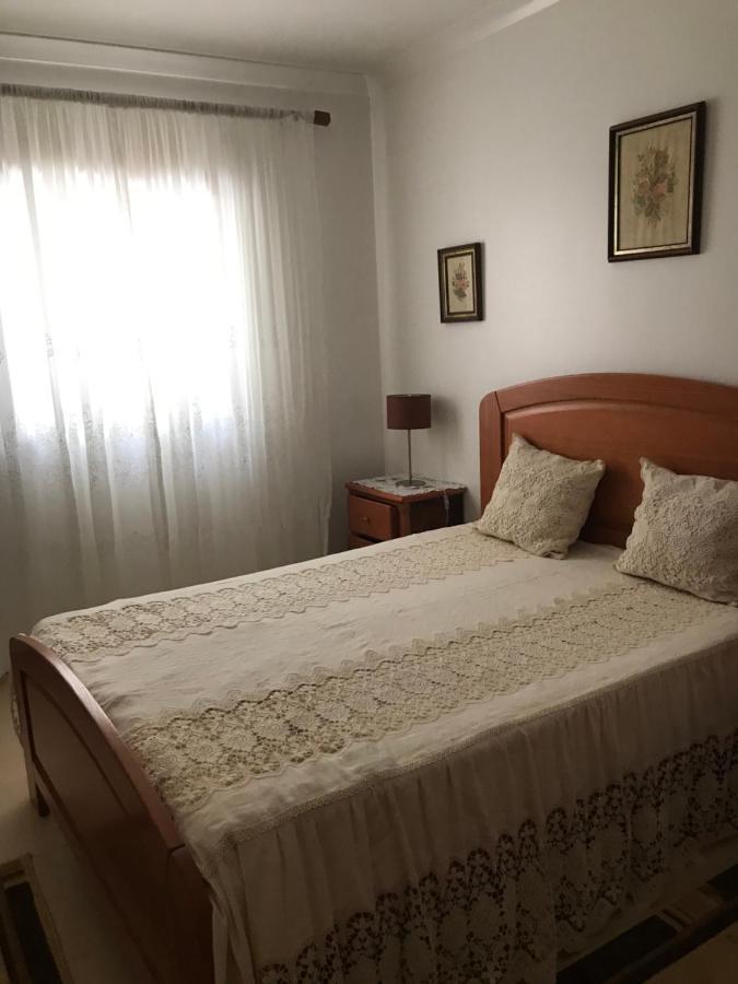 Ferienwohnung Casa Olivia Partida Nazaré Exterior foto