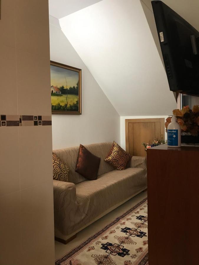 Ferienwohnung Casa Olivia Partida Nazaré Exterior foto