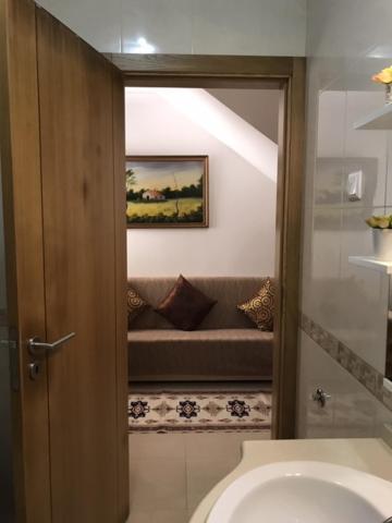 Ferienwohnung Casa Olivia Partida Nazaré Exterior foto