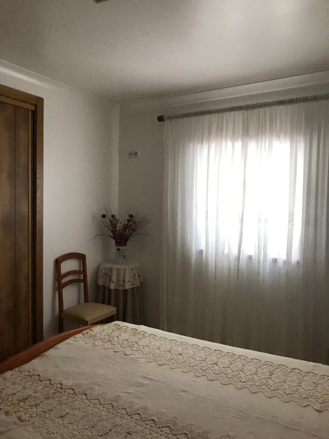 Ferienwohnung Casa Olivia Partida Nazaré Exterior foto