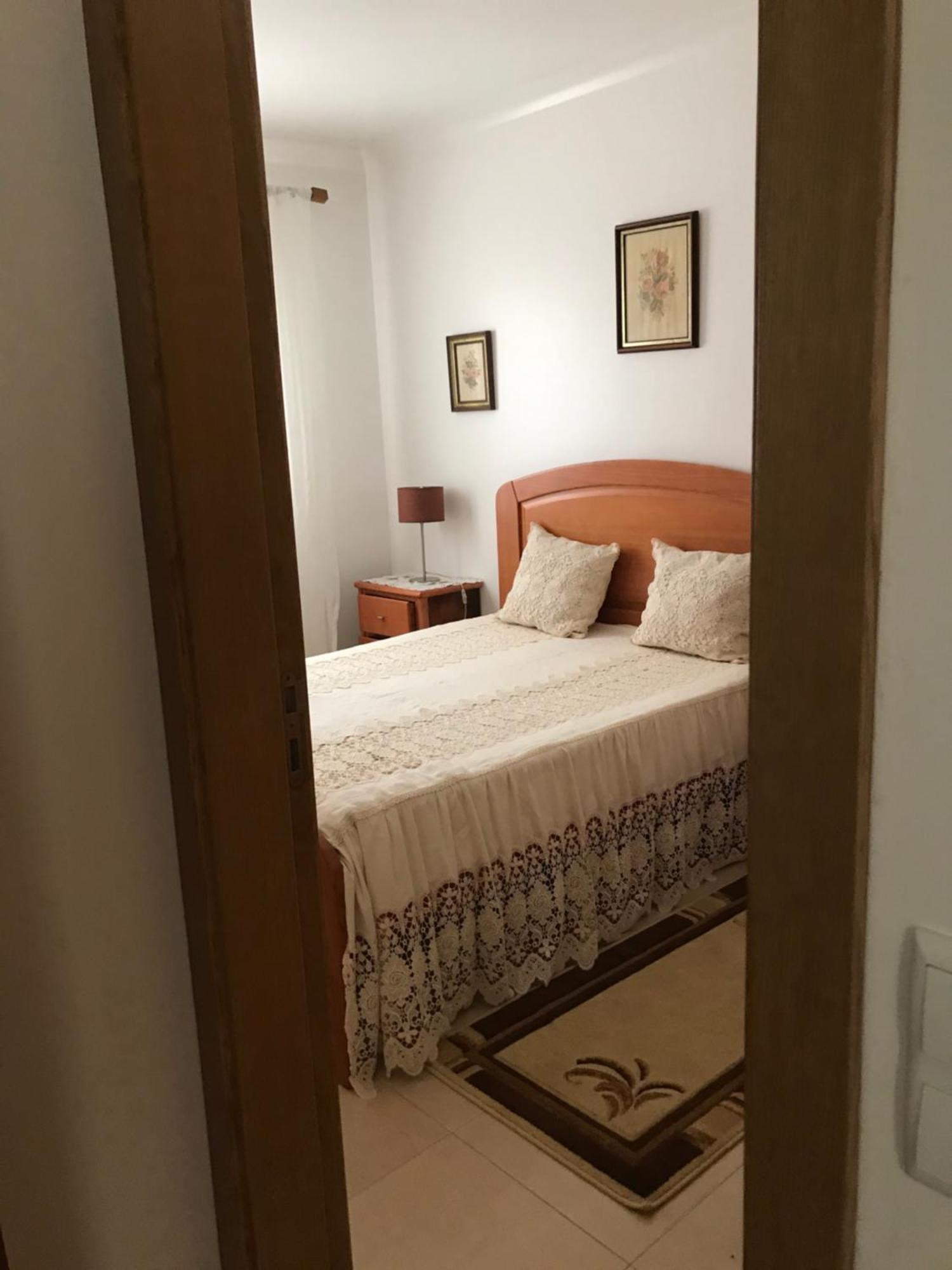 Ferienwohnung Casa Olivia Partida Nazaré Exterior foto