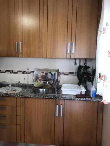 Ferienwohnung Casa Olivia Partida Nazaré Exterior foto