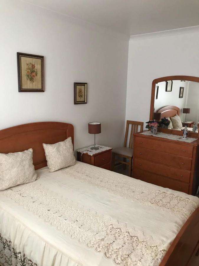 Ferienwohnung Casa Olivia Partida Nazaré Exterior foto