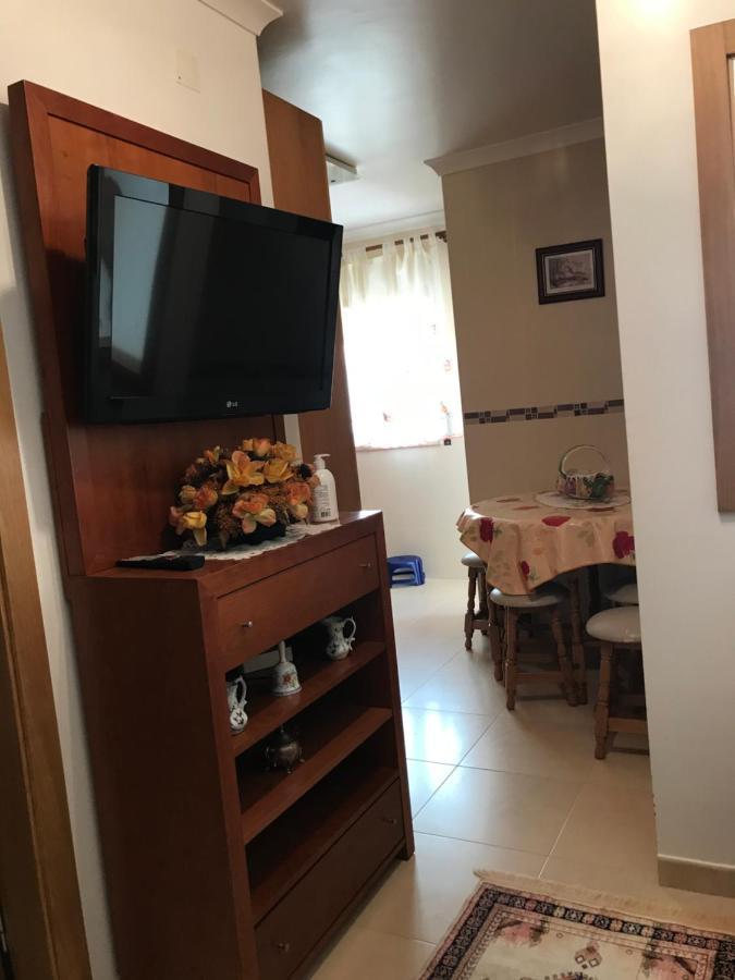 Ferienwohnung Casa Olivia Partida Nazaré Exterior foto